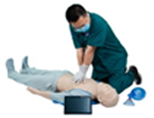 教學(xué)模型是用于教學(xué)上的一些模擬人體某部位的模型。我們能接觸到的模型包括：急救技能訓(xùn)練模型，護(hù)理技能訓(xùn)練模型，婦嬰技能訓(xùn)練模型，診斷技能訓(xùn)練模型等等，下面對(duì)這顯示模型做下介紹。心肺復(fù)蘇模擬人。大部分是由PVC材料制成，教學(xué)模型可以顯示人體某些部位的功能和特性。